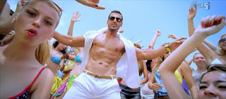 Party On My Mind (Race 2) Video Song Download